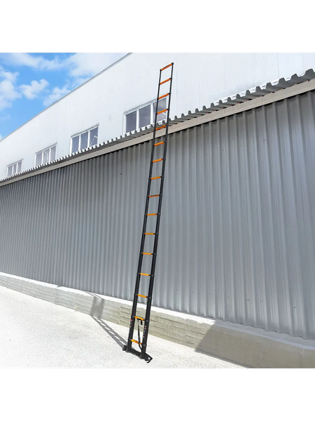 Телескопическая лестница ISMA ISMA-UP620