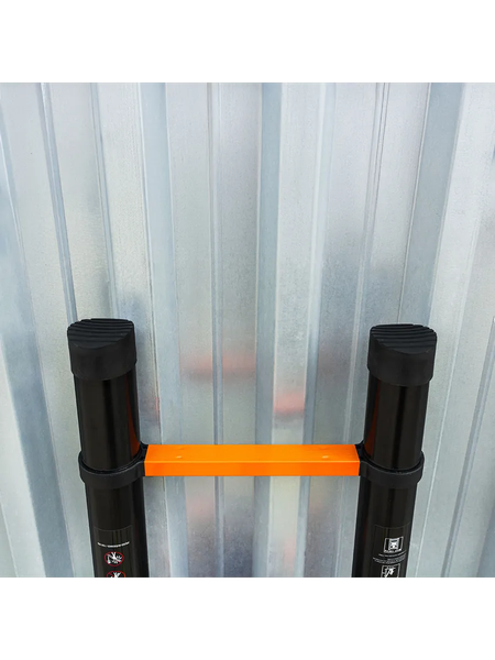 Телескопическая лестница ISMA ISMA-UP620