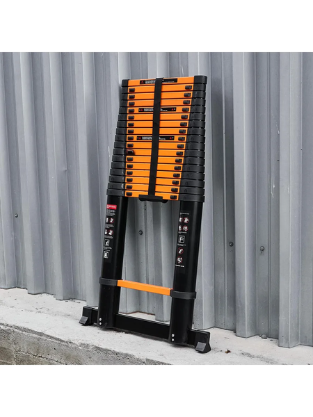 Телескопическая лестница ISMA ISMA-UP720