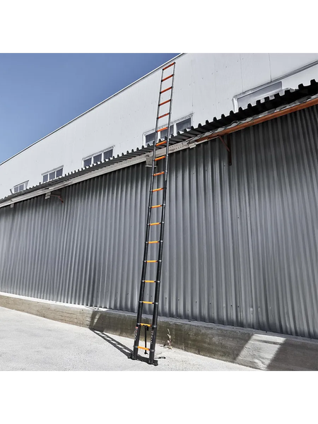 Телескопическая лестница ISMA ISMA-UP720
