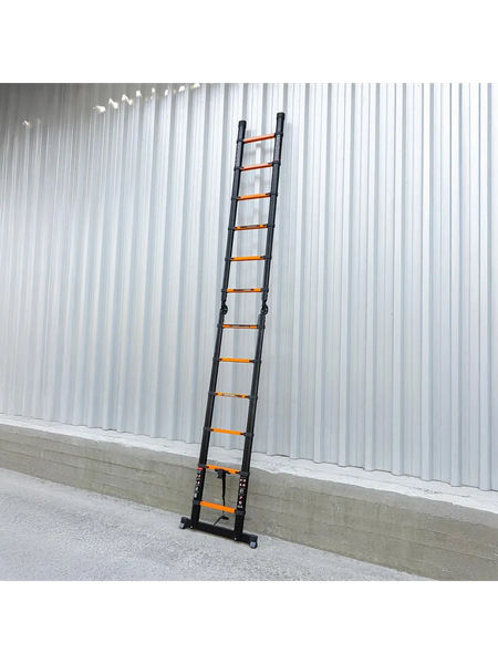 Телескопическая лестница ISMA ISMA-UP190-M