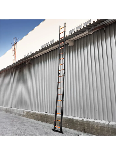 Телескопическая лестница ISMA ISMA-UP280-M