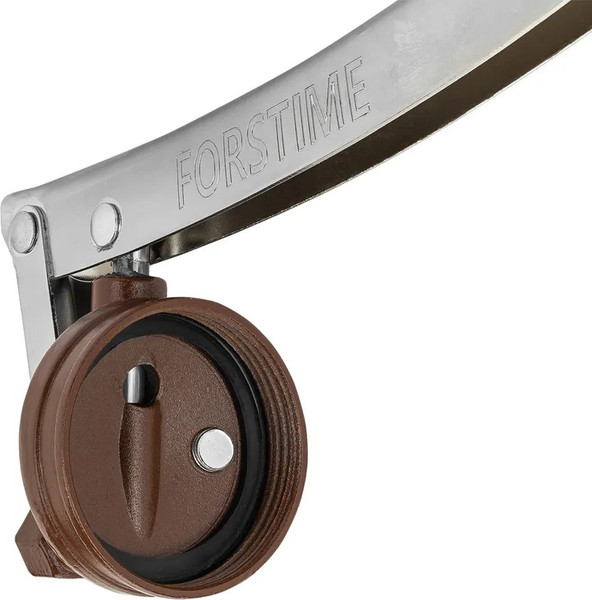 Шприц автомобильный Forstime FT-0700 MST