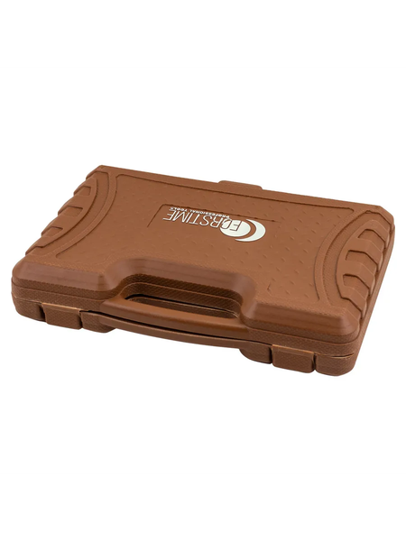 Набор удлинителей слесарных Forstime И адаптеров FT-T4057-18