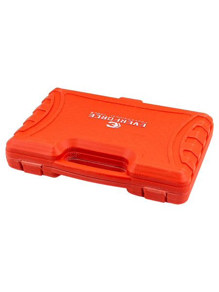 Набор удлинителей слесарных Everforce И адаптеров EF-T4057-18