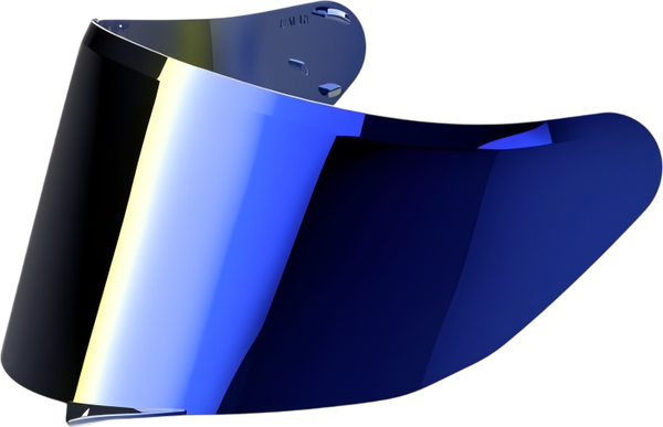 Визор для мотошлема Airoh Для Spark 2 / 05SPKBL - фото