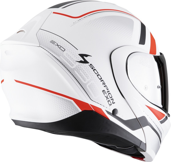 Мотошлем Scorpion Exo Exo-930 Evo Ardens 