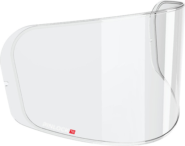 Пинлок для визора мотошлема Airoh Для Connor 7127 - фото