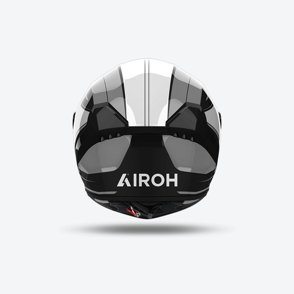 Мотошлем Airoh Connor Dunk CND17-M