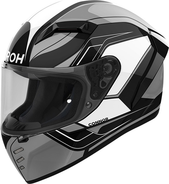 Мотошлем Airoh Connor Dunk CND17-XXL - фото