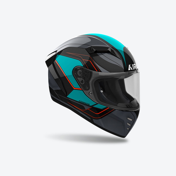 Мотошлем Airoh Connor Dunk CND90-L