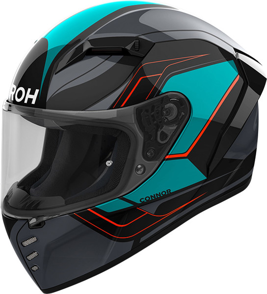 Мотошлем Airoh Connor Dunk CND90-XL - фото