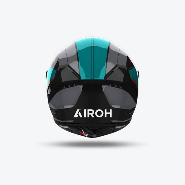 Мотошлем Airoh Connor Dunk CND90-XL