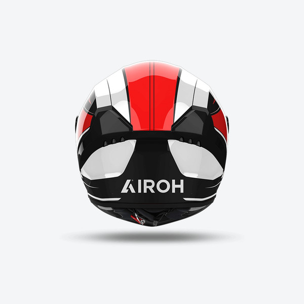 Мотошлем Airoh Connor Dunk CND55-L