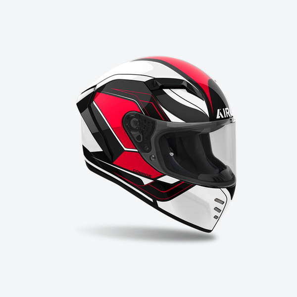 Мотошлем Airoh Connor Dunk CND55-S