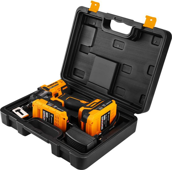 Аккумуляторный гайковерт Deko DKISFU-Li / 081-1069