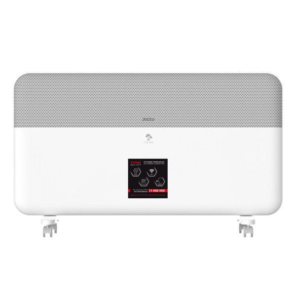 Конвектор Funai ECH-CHE1500WT