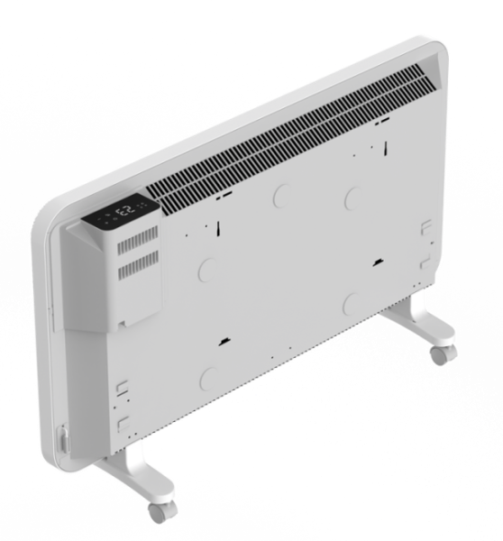 Конвектор Funai ECH-CHE1500WT