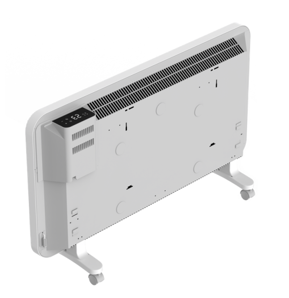 Конвектор Funai ECH-KAE2000WT
