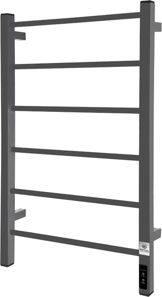 Полотенцесушитель электрический Royal Clima Лесенка 500х800 / RTD-C5080-6E-U-03
