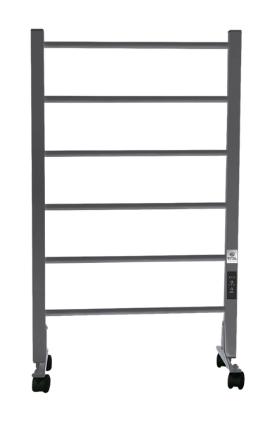 Полотенцесушитель электрический Royal Clima Напольный 500х800 / RTD-CF5080-6E-R-03 - фото