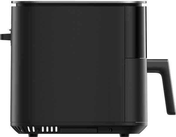 Аэрогриль Xiaomi Dual Zone 10L BHR07SGEU (черный)