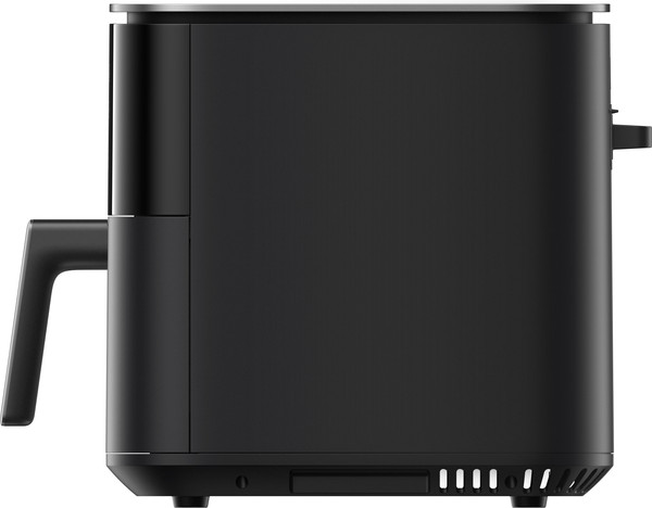 Аэрогриль Xiaomi Dual Zone 10L BHR07SGEU (черный)