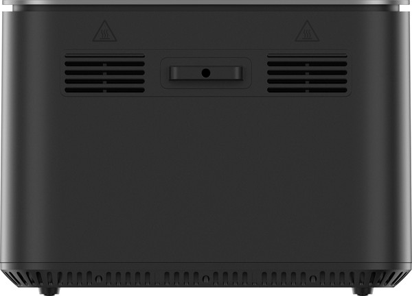 Аэрогриль Xiaomi Dual Zone 10L BHR07SGEU (черный)
