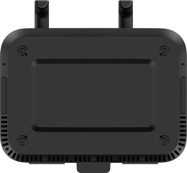 Аэрогриль Xiaomi Dual Zone 10L BHR07SGEU (черный)