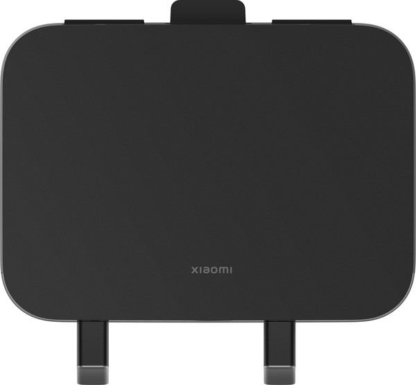 Аэрогриль Xiaomi Dual Zone 10L BHR07SGEU (черный)