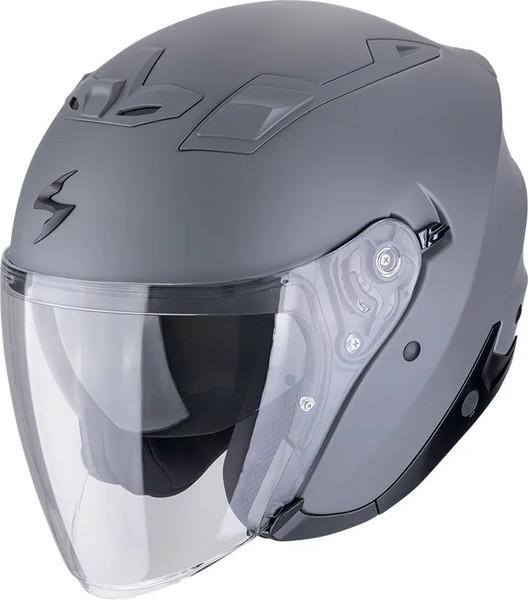 Мотошлем Scorpion Exo Exo-Z1 Solid - фото