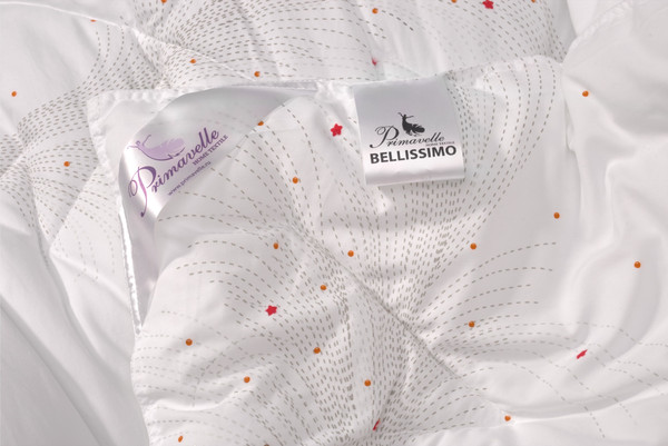 Одеяло для малышей BELLISSIMO Scandi 110х140 / 121930107-Sc