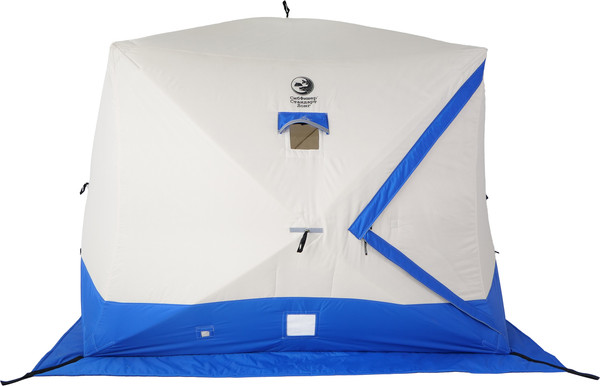 Палатка СИБТЕРМО SibFisher 2.4-2.7 / 01320503