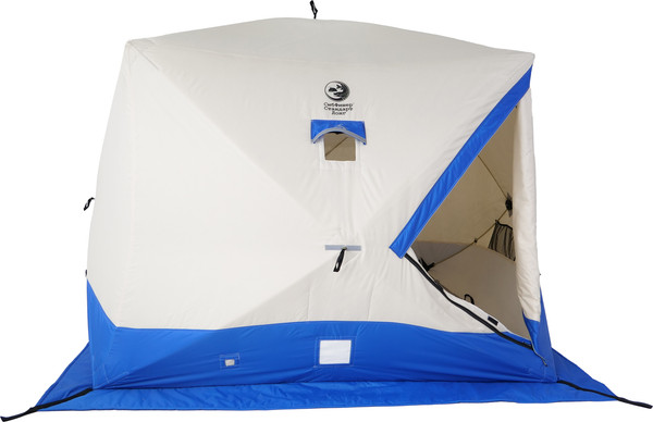 Палатка СИБТЕРМО SibFisher 2.4-2.7 / 01320503