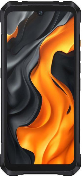 Смартфон Cubot KingKong Power 5 6GB/128GB