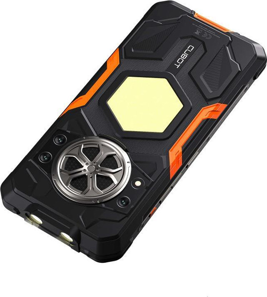 Смартфон Cubot KingKong Power 5 6GB/128GB