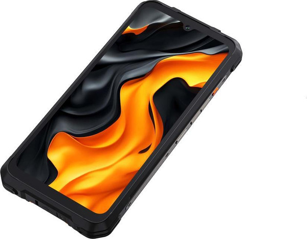 Смартфон Cubot KingKong Power 5 6GB/128GB