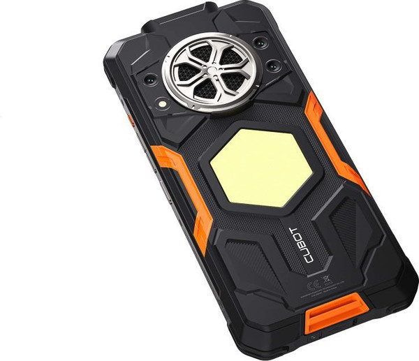 Смартфон Cubot KingKong Power 5 6GB/128GB