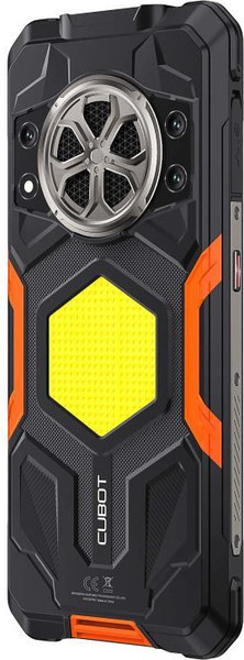 Смартфон Cubot KingKong Power 5 6GB/128GB