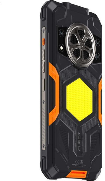 Смартфон Cubot KingKong Power 5 6GB/128GB