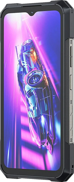 Смартфон Cubot KingKong X Pro 12GB/256GB