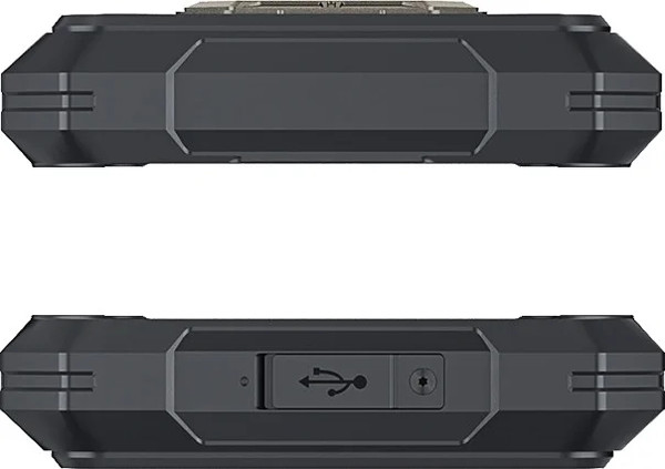 Смартфон Cubot KingKong X Pro 12GB/256GB