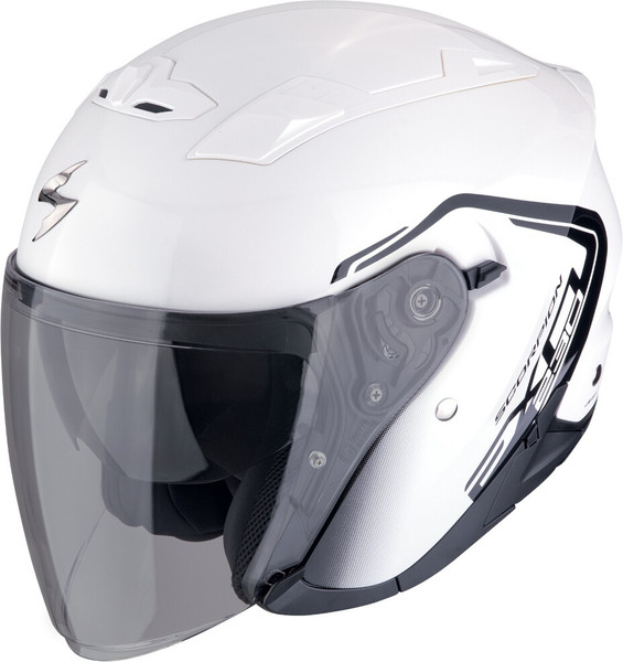 Мотошлем Scorpion Exo Exo-230 Cit-E - фото