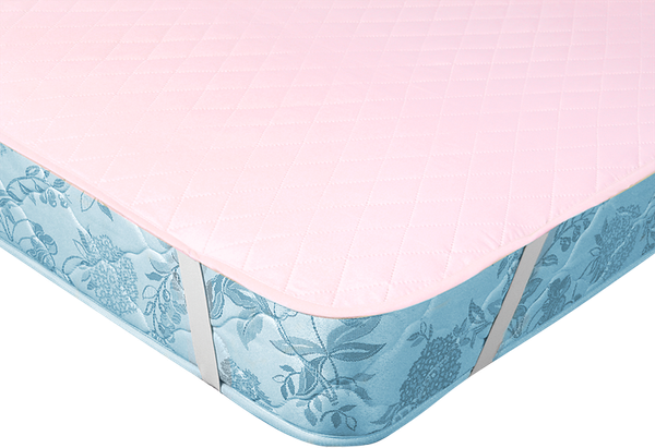 Наматрасник защитный Just Sleep НР на резинке 160х200 / 130852090-26 - фото