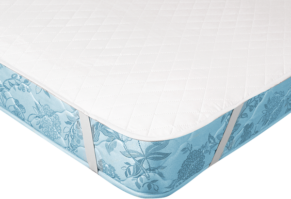 Наматрасник защитный Just Sleep НР на резинке 160х200 / 130852090-29 - фото