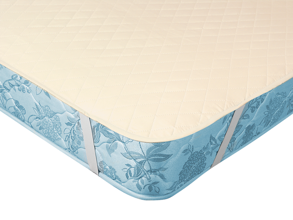 Наматрасник защитный Just Sleep НР на резинке 140х200 / 130852020-10 - фото