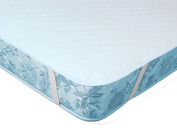 Наматрасник защитный Just Sleep НР на резинке 140х200 / 130852020-18 - фото