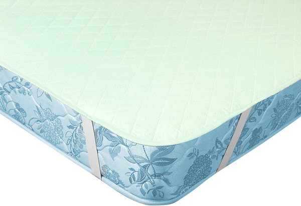 Наматрасник защитный Just Sleep НР на резинке 180х200 / 130852100-22 - фото