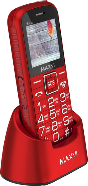 Мобильный телефон Maxvi B5ds up