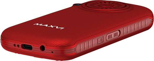 Мобильный телефон Maxvi B5ds up